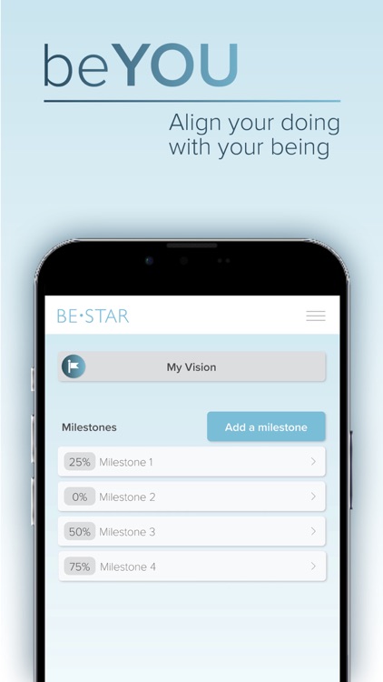 Be STAR screenshot-3