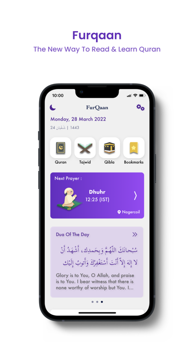 FurQaan Screenshot