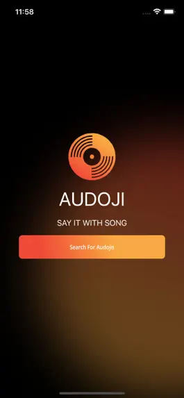 Game screenshot Audoji mod apk