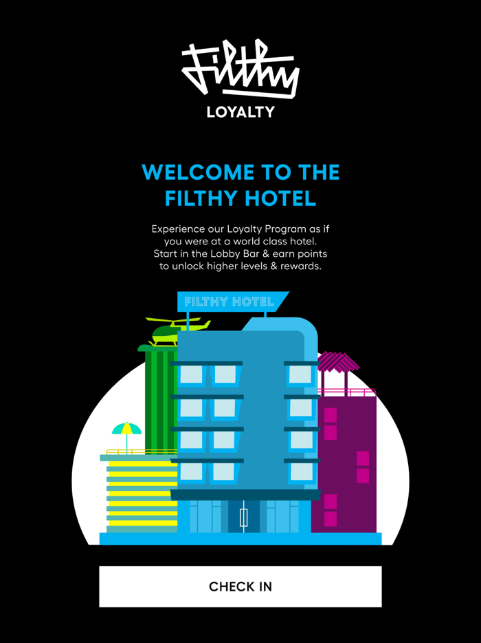 Filthy® Loyalty