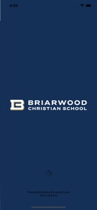Briarwood Christian School screenshot #2 for iPhone