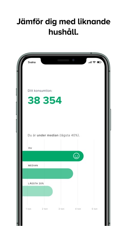 Konsumtionskollen screenshot-3