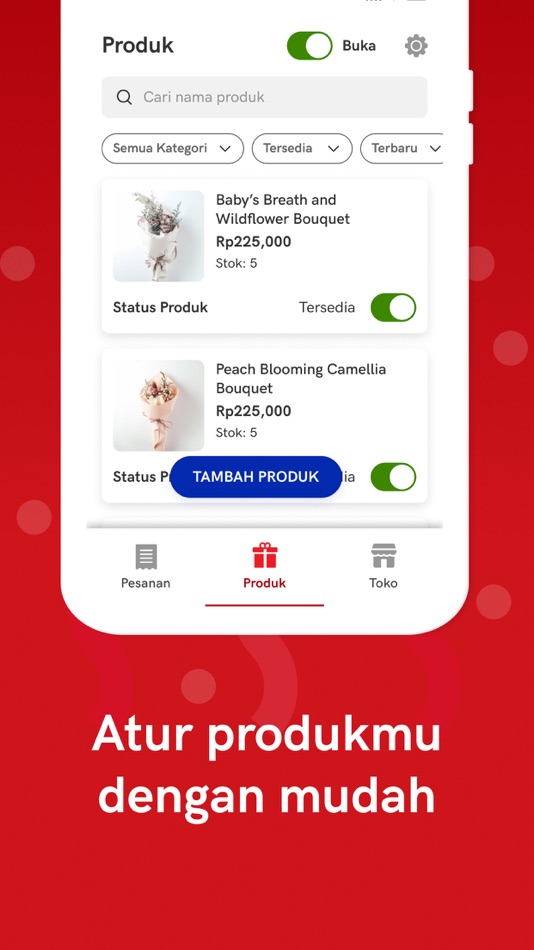 #2. Mitra Kenangan.com (iOS) 由: Kenangan.com