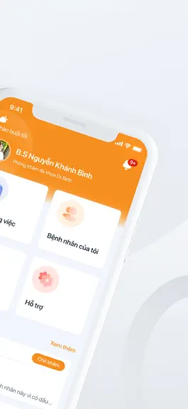 Game screenshot 365 Medihome For Doctor apk