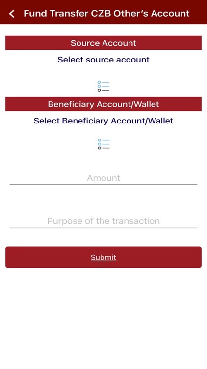 Citizens Fast screenshot-4