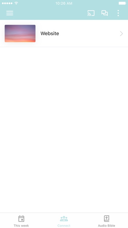 First Baptist Church of North