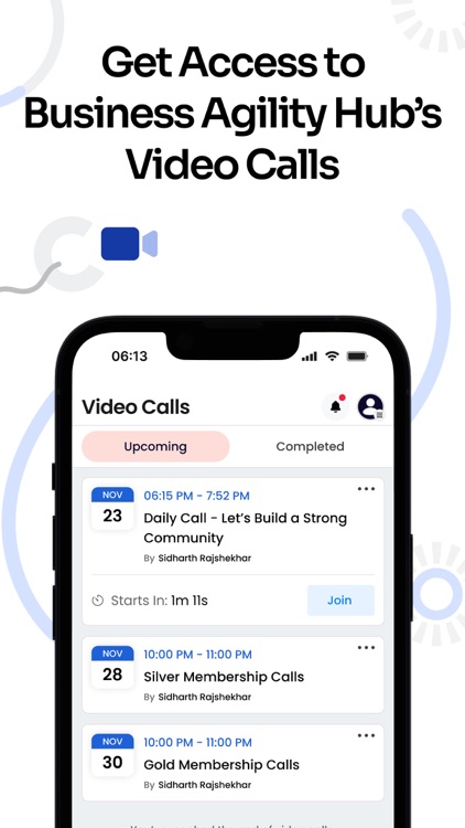 Business Agility Hub screenshot-3
