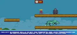 Game screenshot Umi 8 Bits hack