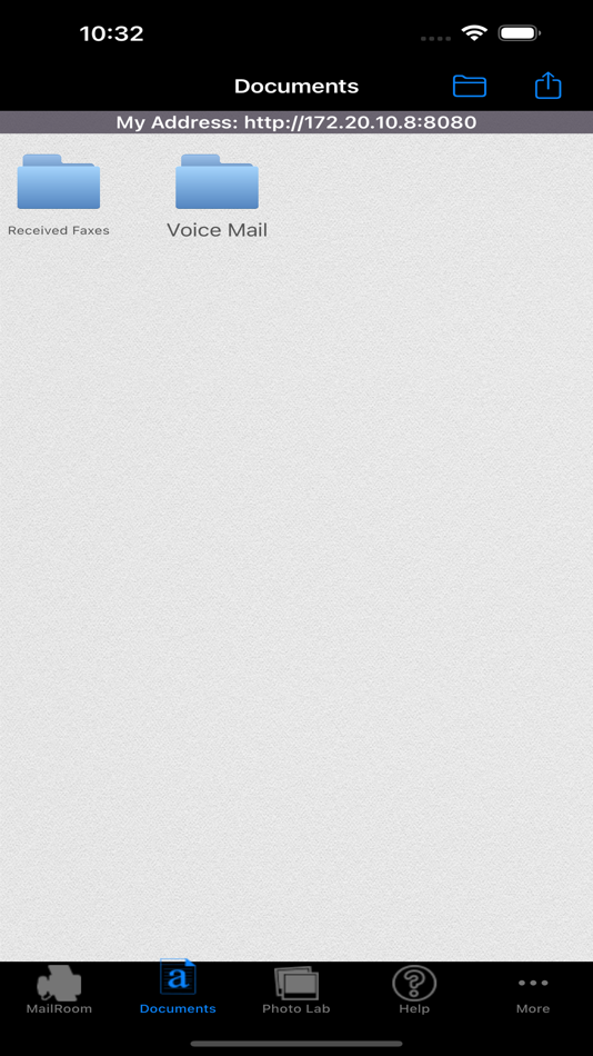 #6. My Toll Free Number + Fax, VM (iOS) 게시자: Ndili Technologies, Inc.