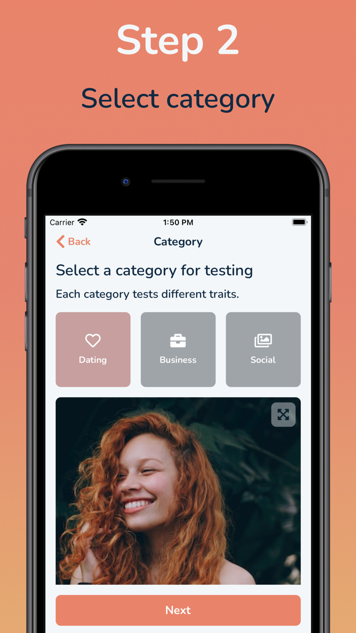Testframe - Test and Rate Photos