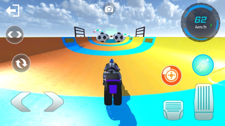 Moto Racer: Bike Racing Game