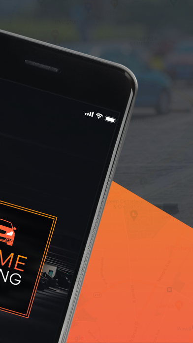 Pryme Parking: Rent Your Space Screenshot