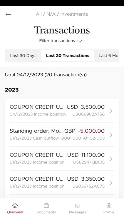 Saranac Partners screenshot-3