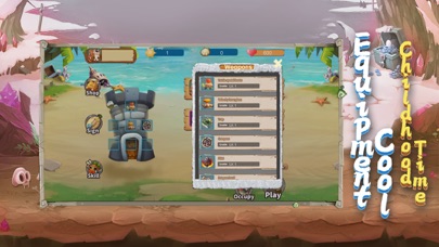 Against Savages Primitive Screenshot