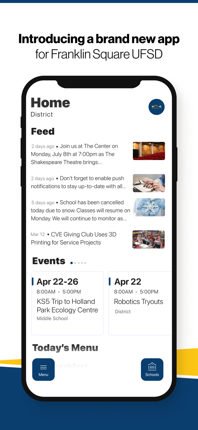 Franklin Square UFSD