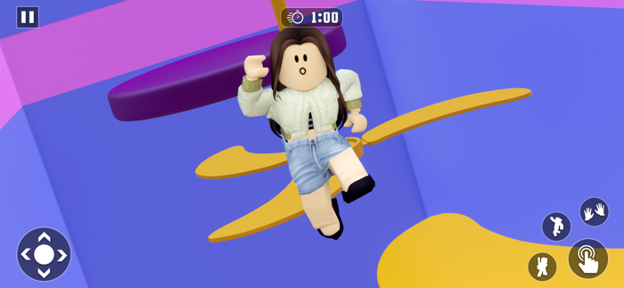 Tower of Hill Escape Chapter