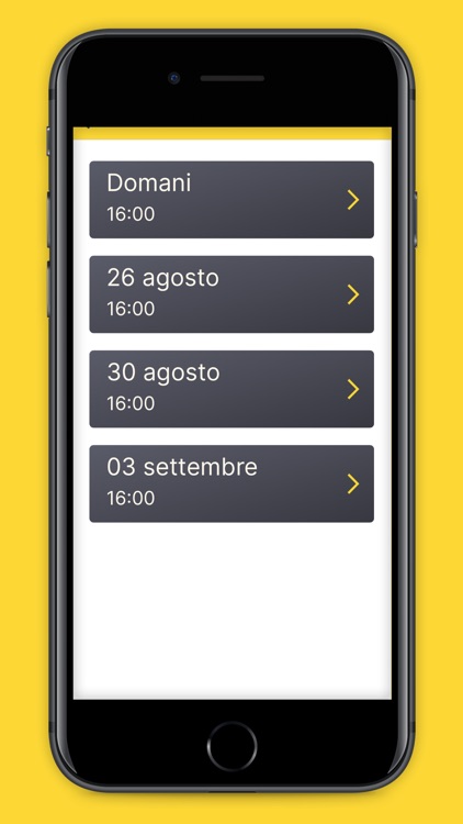 Body Power screenshot-4