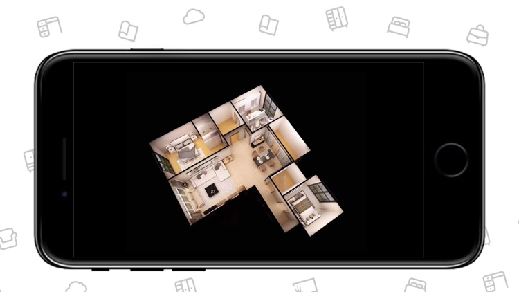iDIY - Home Planner screenshot-4