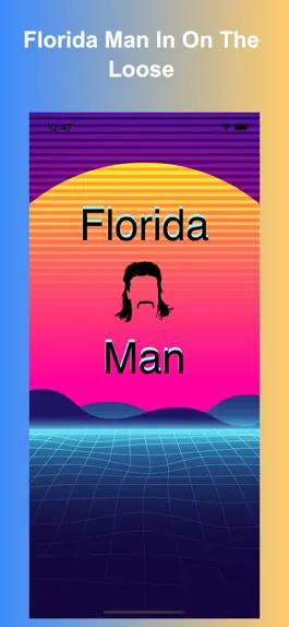 Game screenshot Florida Man Today mod apk