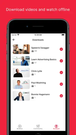 Game screenshot Ten-Minute Trainer Network apk