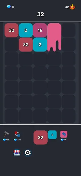 Game screenshot Block Master 2048 apk