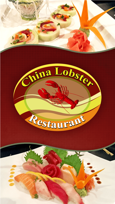 China Lobster Screenshot