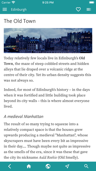 Edinburgh's Best: Travel Guideのおすすめ画像7