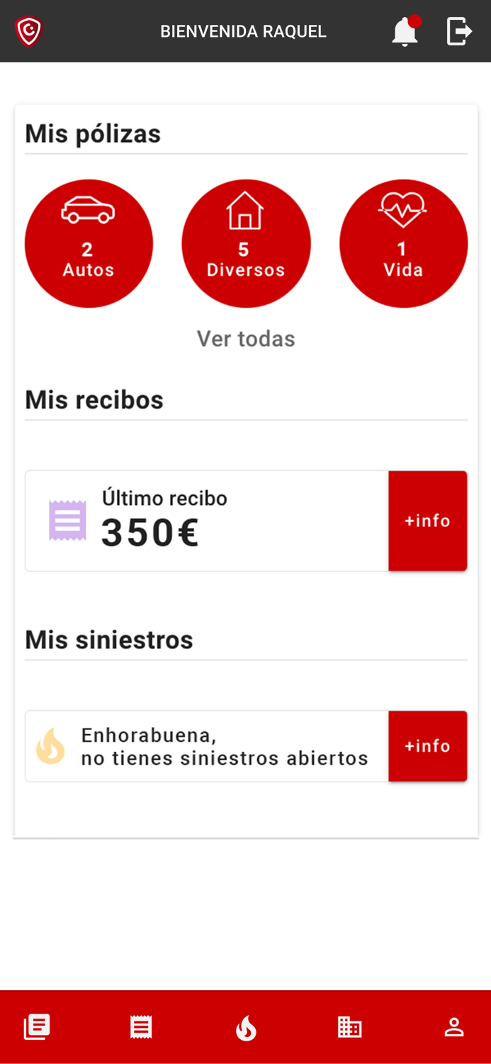 Peris y Soler Seguros Online