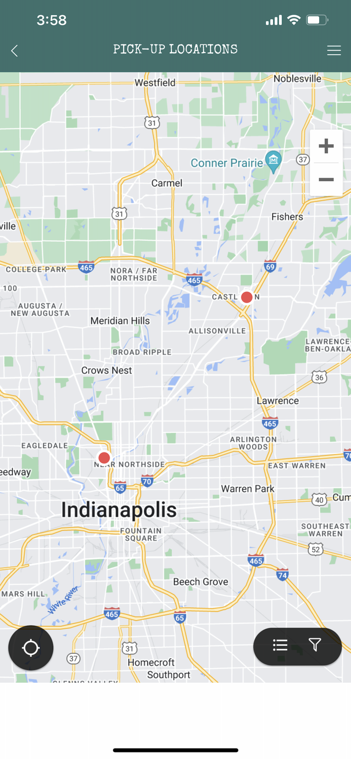 LEGACY TASTE OF THE GARDEN 2