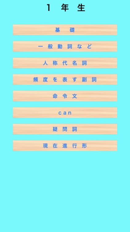 伸びている塾の授業内容（英語中１編）１１７ページ