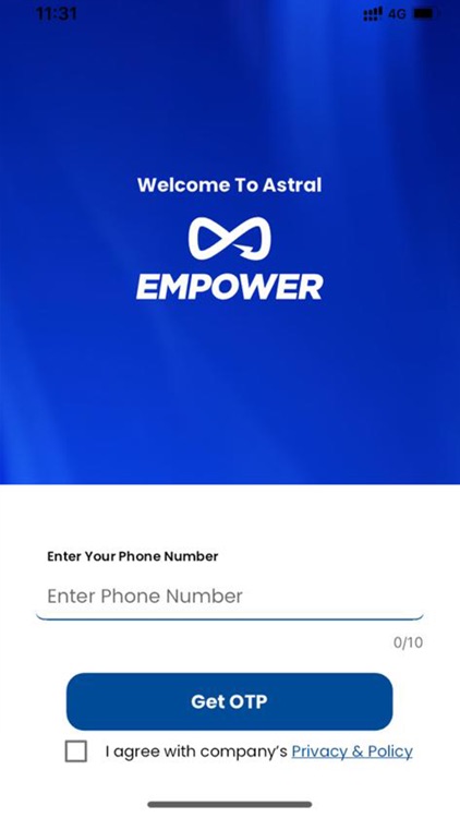 Empower Astral Adhesive