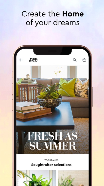 Nykaa Fashion - Shopping App screenshot-8