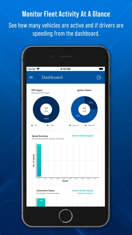 FMS 4 User screenshot-3
