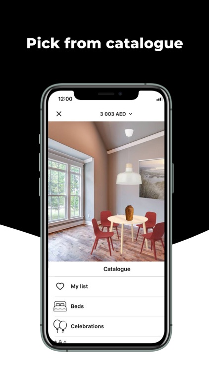 Home Designer - Furniture 3D