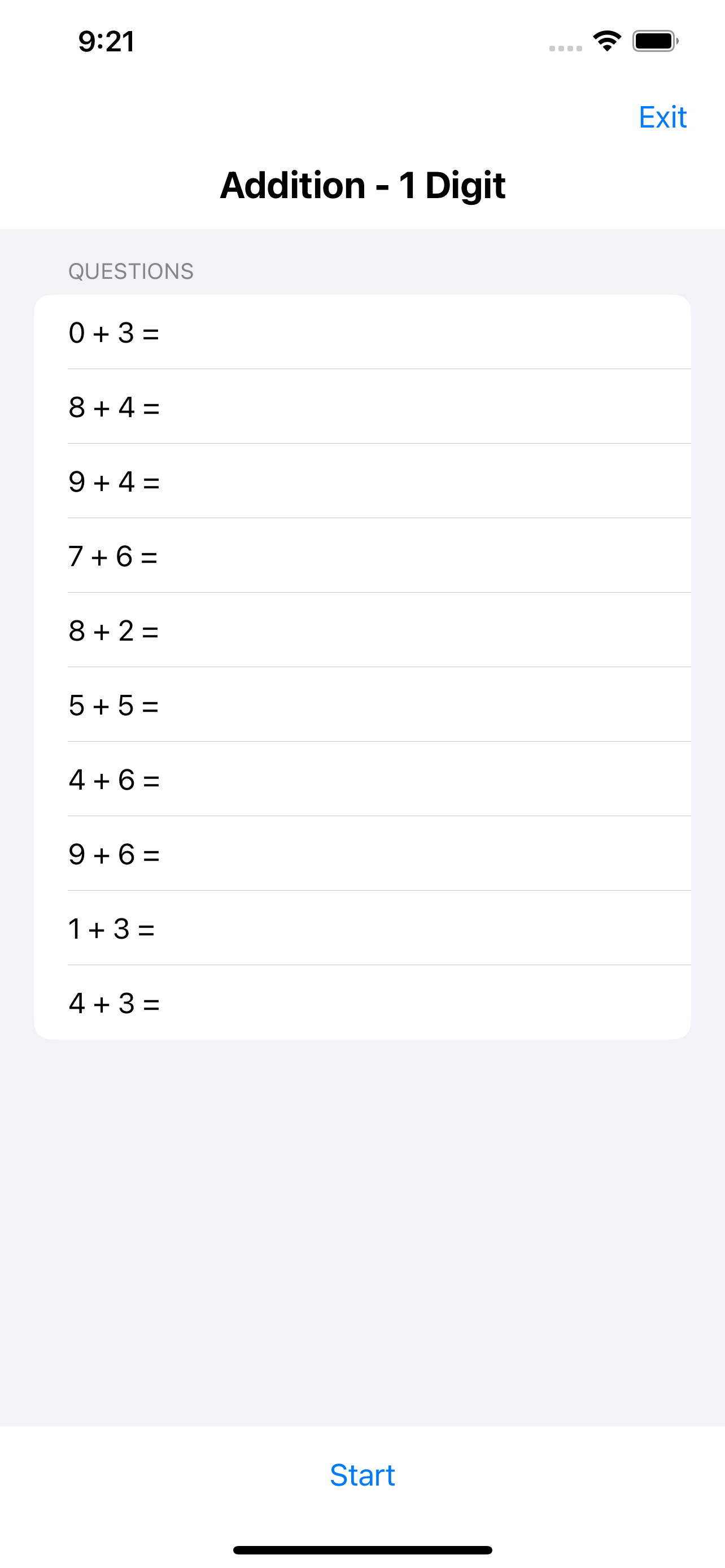 BasicMathsEx