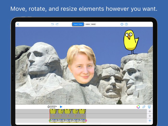 Green Screen by Do Ink