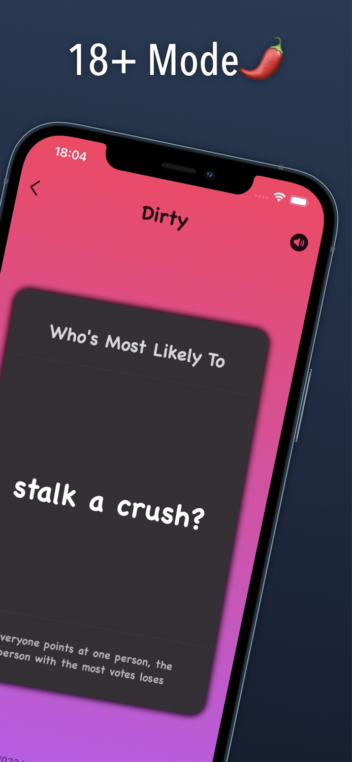 Most Likely To - Orbel Games