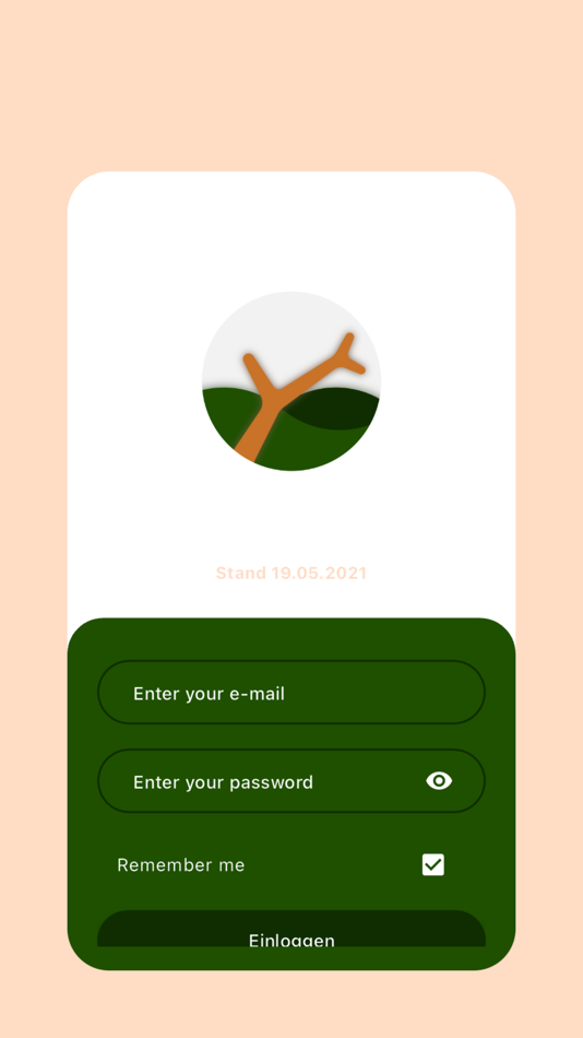 #3. Jagd-Quiz (iOS) Podle: Raphael Putzer