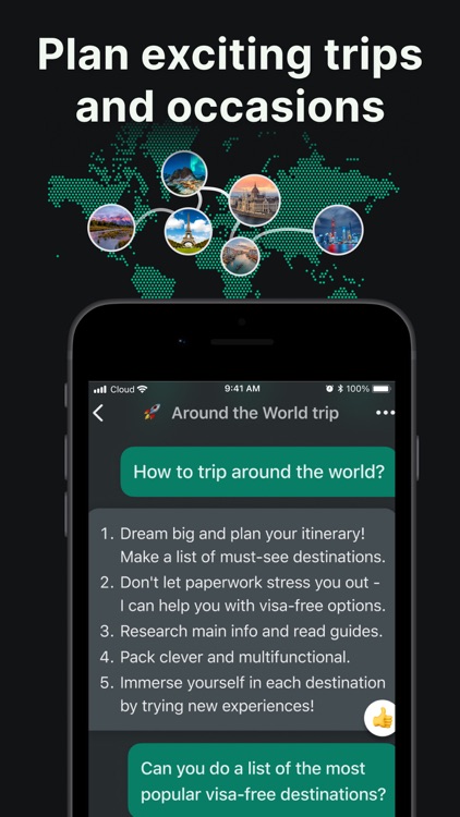 Ai Chat Bot - A⁢iPro