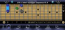 Game screenshot Economy Picking Guitar School mod apk