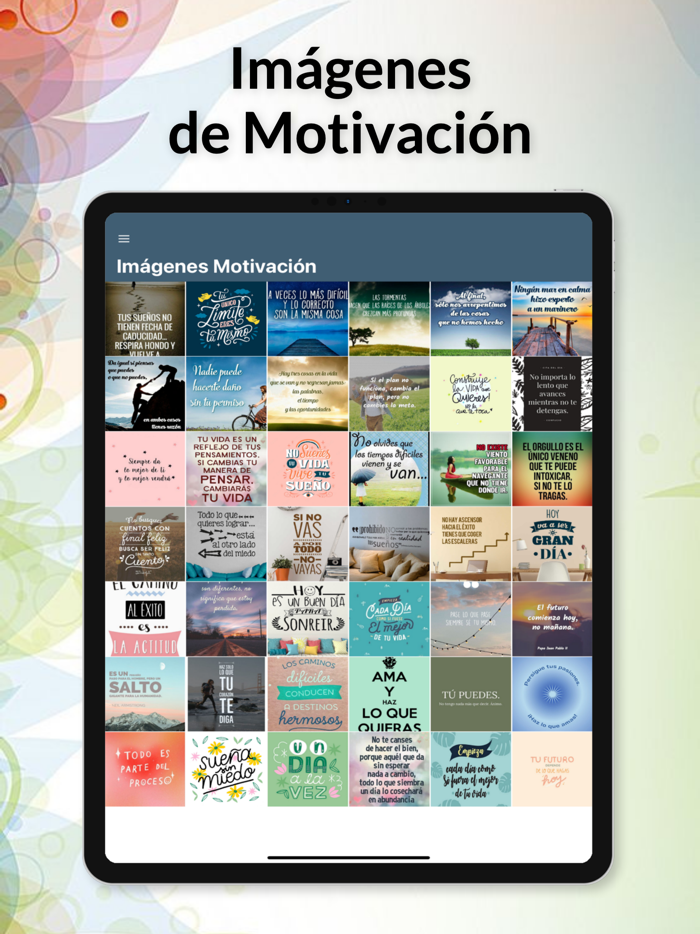 Lecturas de Reflexión