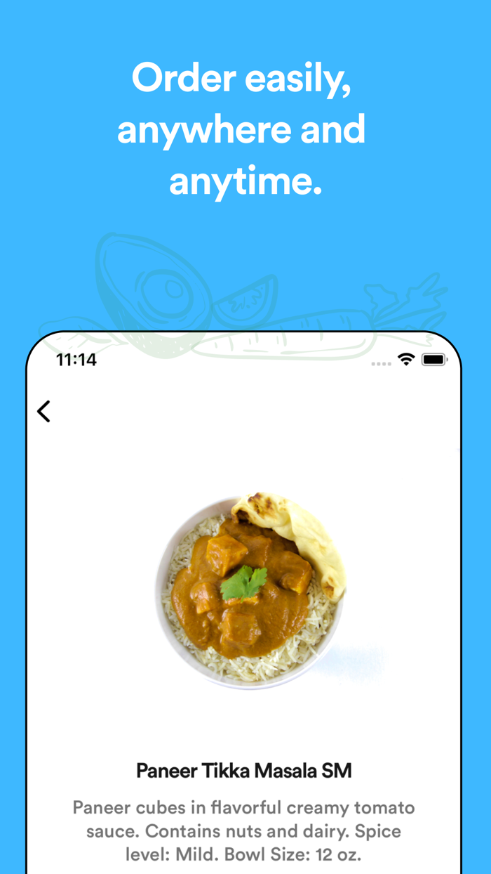 Curry In A Hurry - Drive Thru