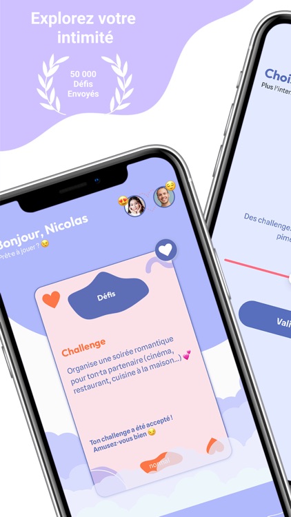 Plum Cultivez votre complicité