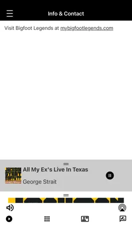 Game screenshot Bigfoot Legends WLGD hack