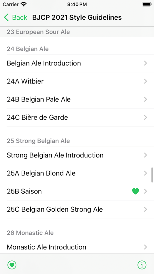 Beer Style Guidelines - 2024.2 - (macOS)