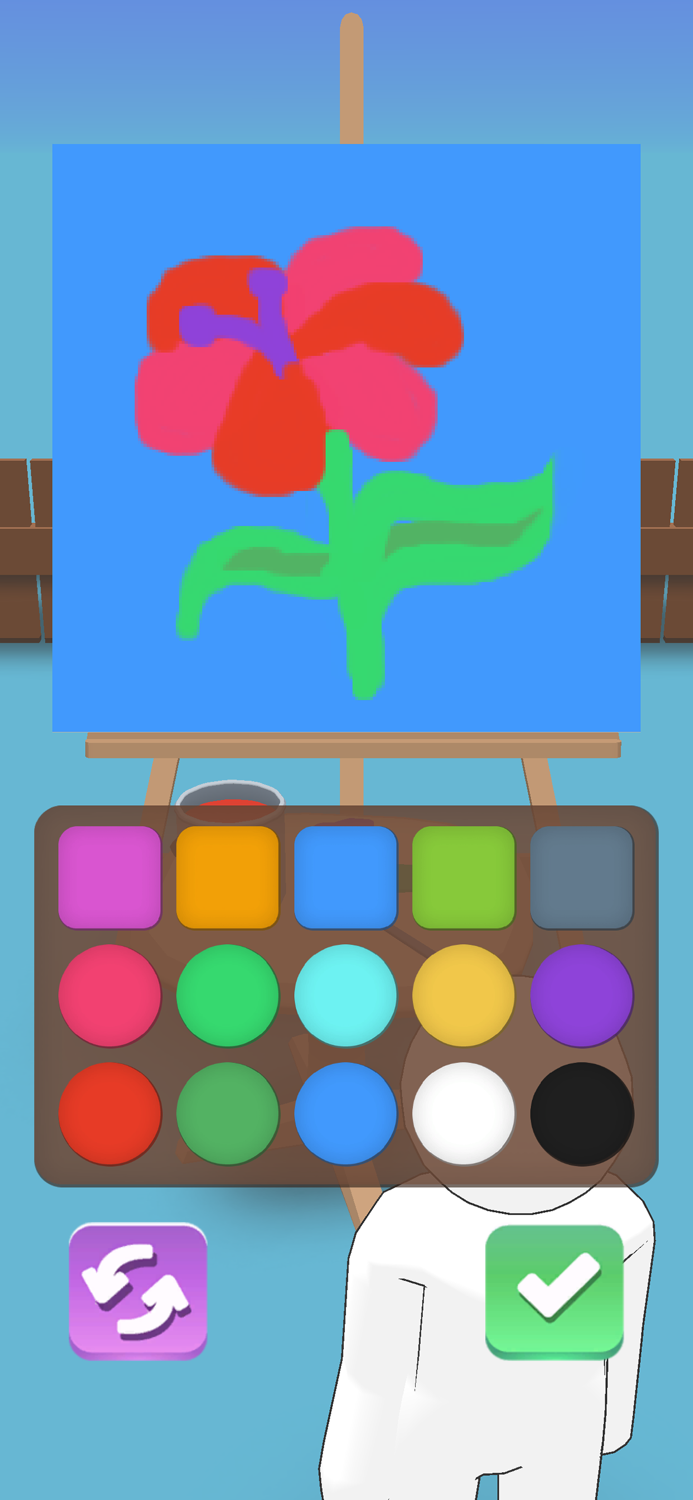 Home Design Paint your House