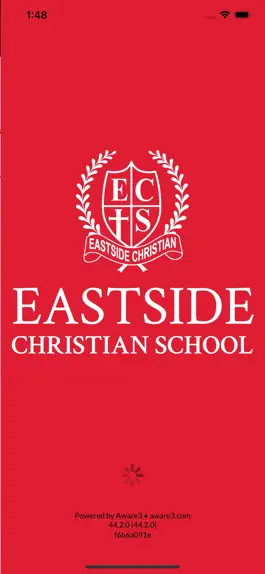 Game screenshot Eastside Christian School - GA mod apk
