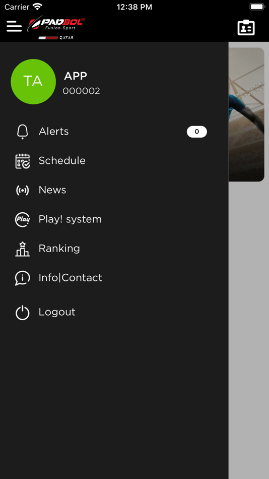 #2. Padbol Qatar (iOS) 由: Jorge Fabra
