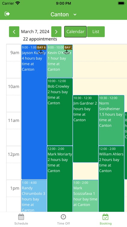 Team GL screenshot-3