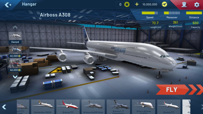 Flight Simulator: Plane Gameのおすすめ画像7